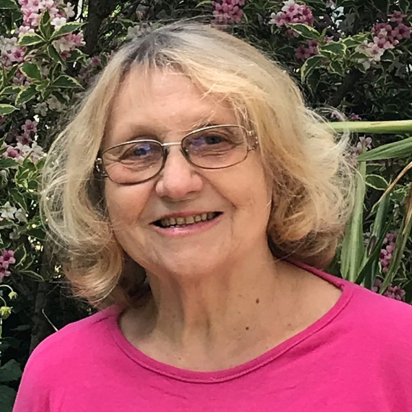 Zofia Bohusz